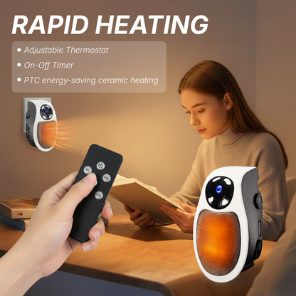 RapidHeat Pro